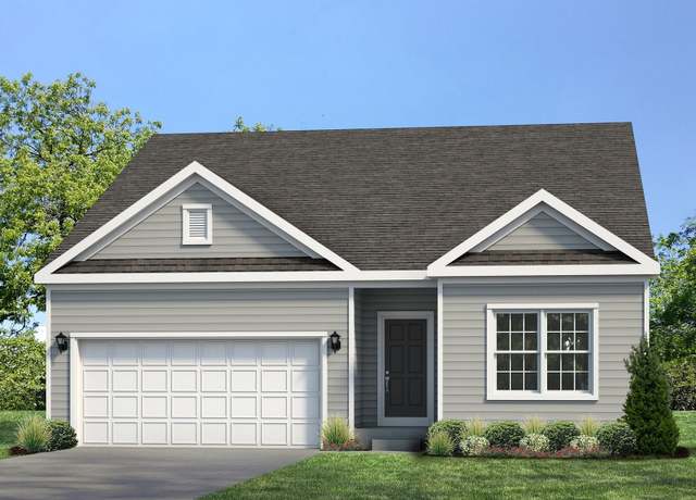 Property at 645 Virginia St, Elburn, IL 60119, 3 beds, 2 baths