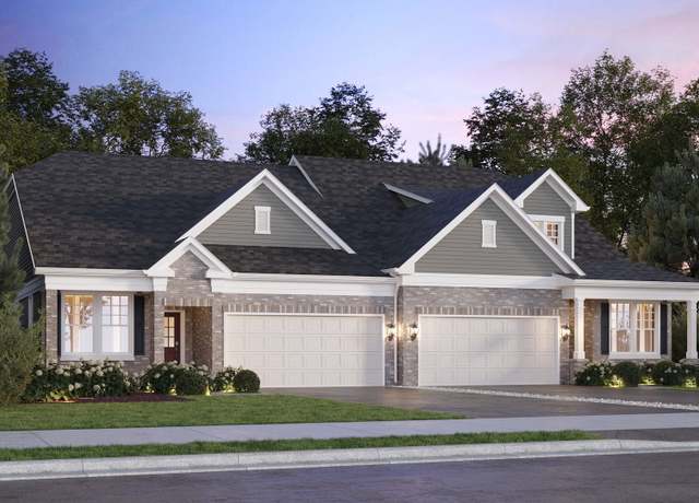 Property at 6245 Links Dr #31002, Woodridge, IL 60517, 2 beds, 3 baths