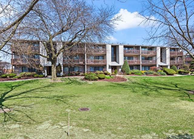 Property at 5039 Briartree Ln #202, Burbank, IL 60459, 2 beds, 1.5 baths