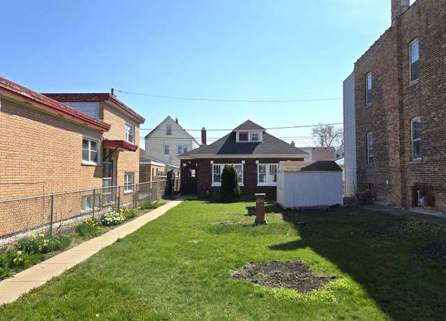 Property at 5735 S Washtenaw Ave, Chicago, IL 60629, 2 beds, 1 bath