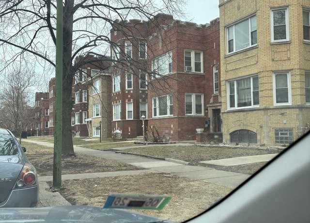 Property at 8233 S Langley Ave, Chicago, IL 60619, 4 beds, 2.5 baths