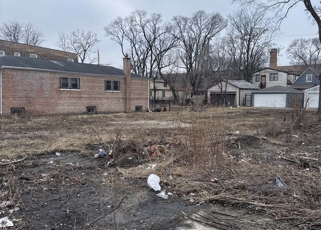 Property at 6518 S Damen Ave, Chicago, IL 60636