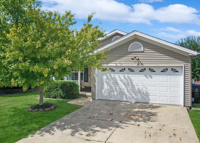 Property at 19 Andy Ct, Bloomington, IL 61704, 4 beds, 3 baths