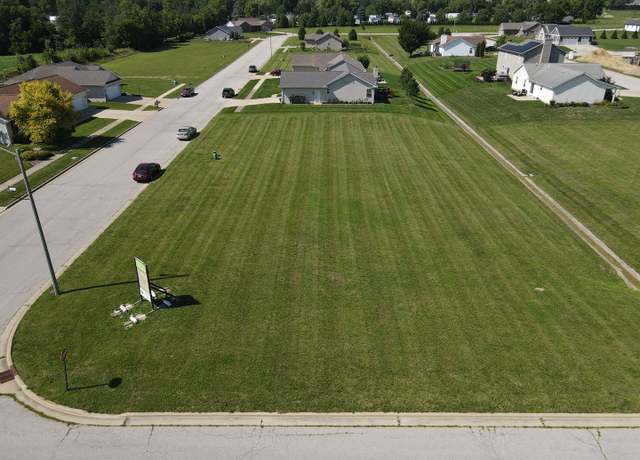 Property at LOT 43 Parkview Dr, Eureka, IL 61530