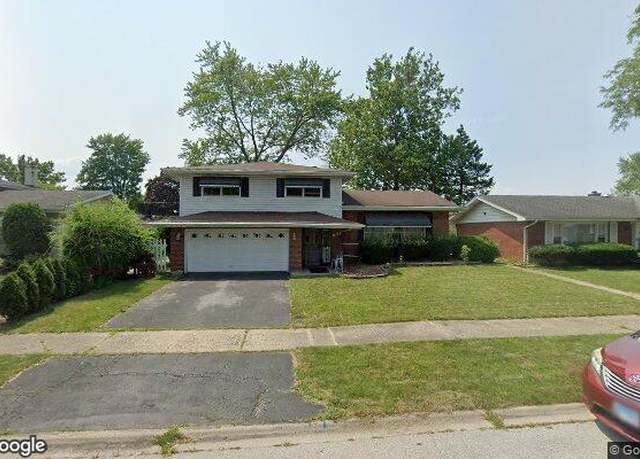 Property at 16418 Maryland Ave, South Holland, IL 60473, 3 beds, 2 baths