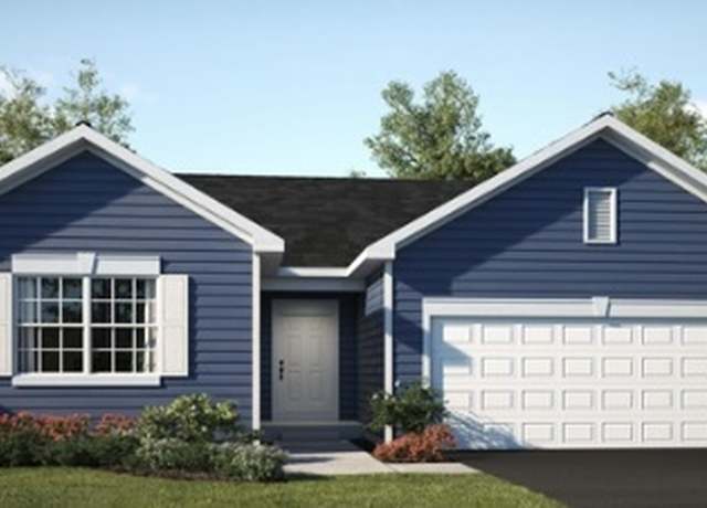 Property at 816 Waterstone Way, Malta, IL 60150, 3 beds, 2 baths