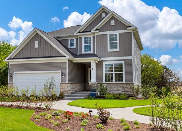 Property at 1067 Kessler Dr, Mundelein, IL 60060, 3 beds, 2.5 baths