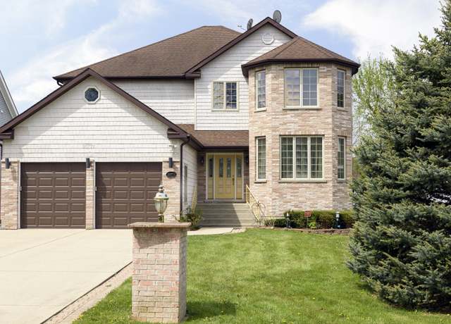 Property at 20772 N William Ave, Lincolnshire, IL 60069, 4 beds, 3.5 baths