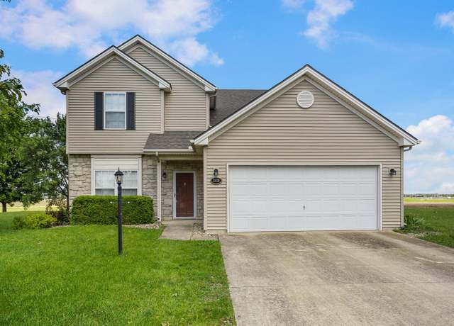 Property at 3410 Sharp Dr, Champaign, IL 61822, 3 beds, 2.5 baths
