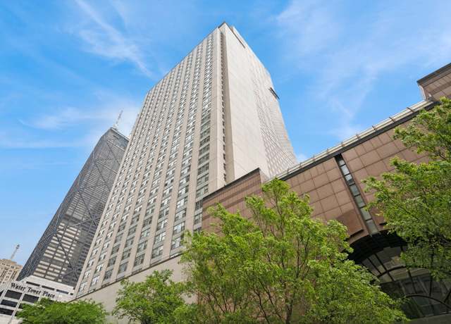 Property at 777 N Michigan Ave #1001, Chicago, IL 60611, 2 beds, 2.5 baths