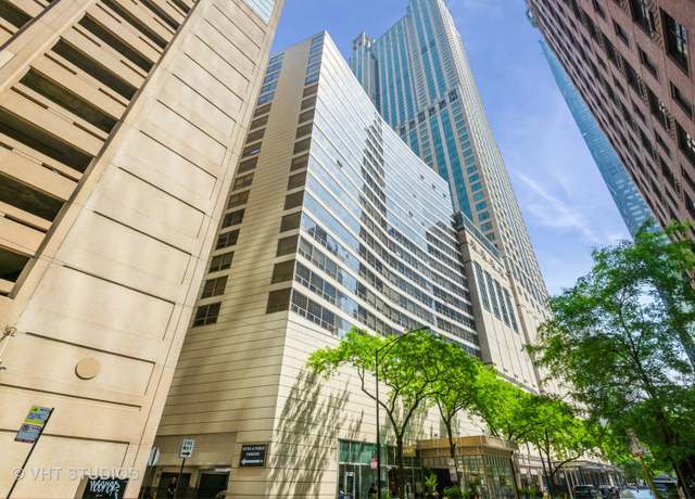 Property at 110 E Delaware Pl #1501, Chicago, IL 60611, 2 beds, 2 baths