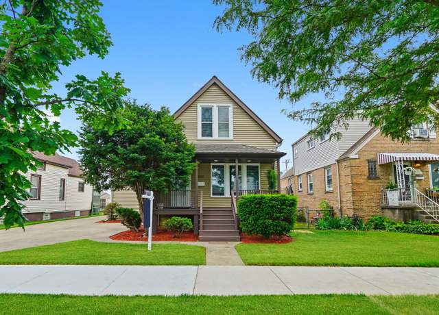 Property at 8503 W Center Ave, River Grove, IL 60171, 6 beds, 3.5 baths