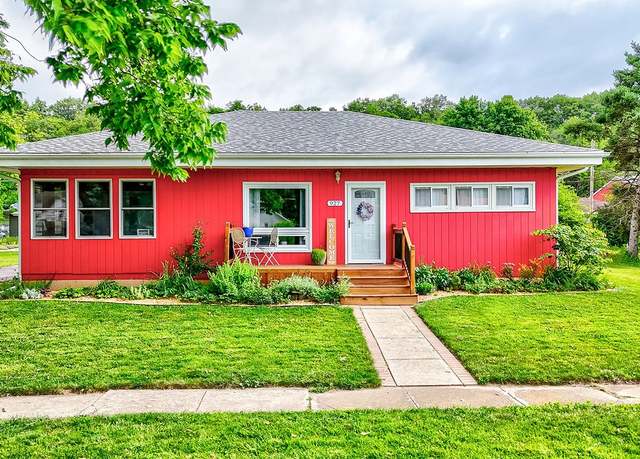 Property at 927 Clark St, Marseilles, IL 61341, 3 beds, 1.5 baths