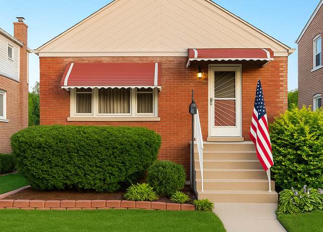 Property at 3740 S 58 Ave, Cicero, IL 60804, 2 beds, 1.5 baths