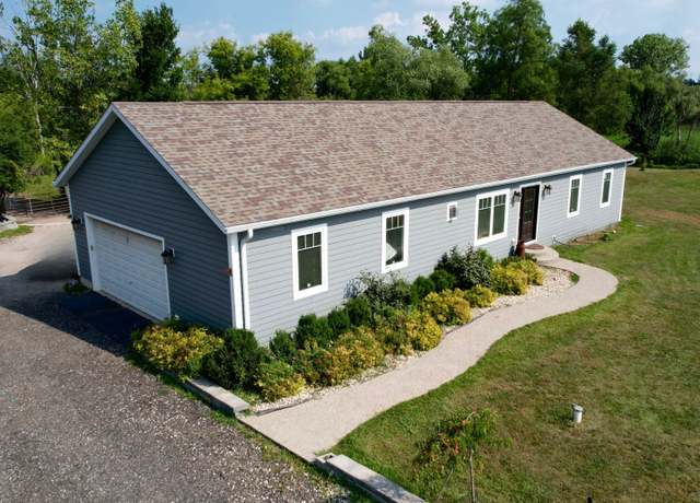 Property at 40661 N Delany Rd, Wadsworth, IL 60083, 3 beds, 2 baths