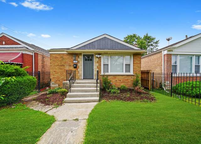 Property at 819 E 98th Pl, Chicago, IL 60628, 4 beds, 2 baths