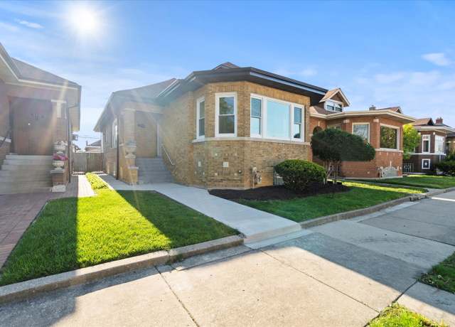 Property at 8241 S Aberdeen St, Chicago, IL 60620, 4 beds, 3 baths