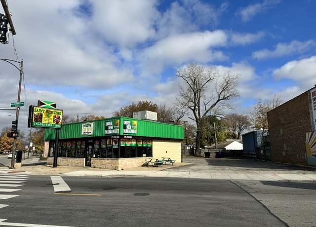 Property at 5725 N Northwest Hwy, Chicago, IL 60630