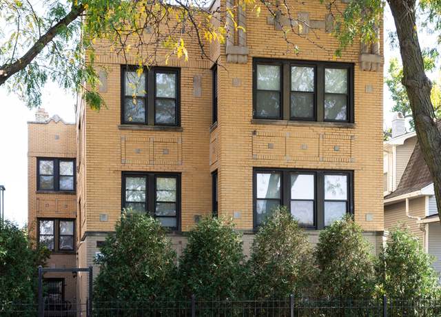 Property at 3755 N Kimball Ave, Chicago, IL 60618, 11 beds, 8 baths