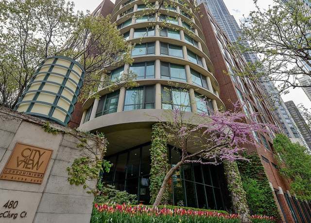 Property at 480 N Mcclurg Ct #308, Chicago, IL 60611, 2 beds, 2 baths