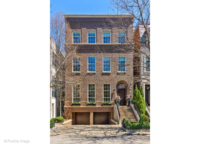 Property at 1853 N Burling St, Chicago, IL 60614, 7 beds, 5.5 baths