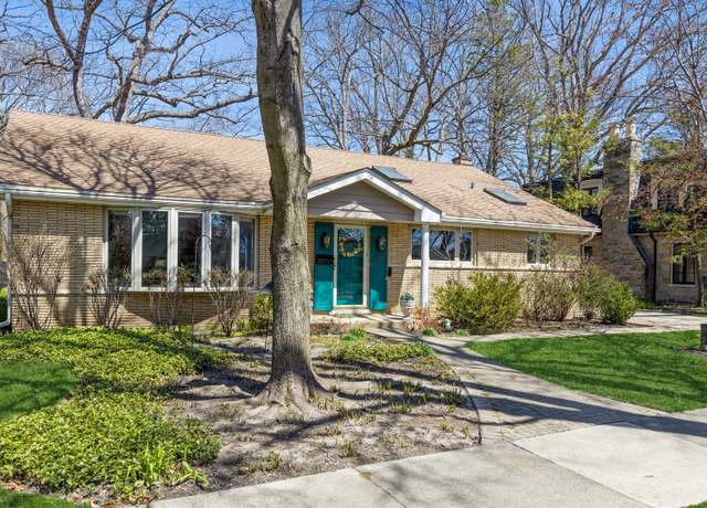 Property at 3528 Forest Ave, Wilmette, IL 60091, 3 beds, 2 baths