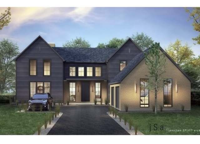Property at 1180 Oak Ridge Dr, Glencoe, IL 60022, 5 beds, 5.5 baths