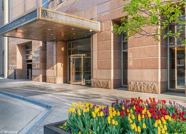 Property at 161 E Chicago Ave Unit 33DE, Chicago, IL 60611, 3 beds, 2.5 baths
