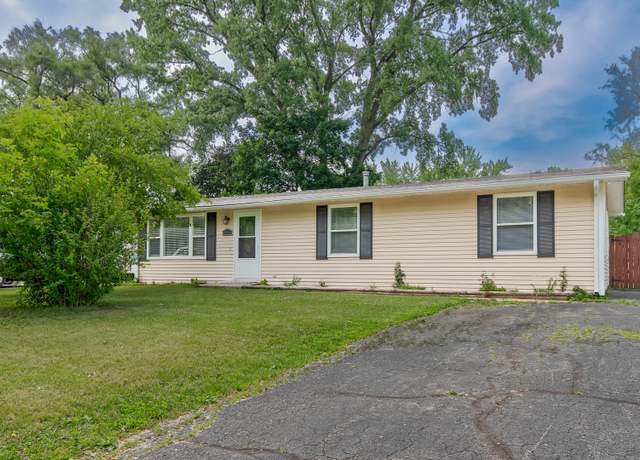 Property at 506 Sunrise Dr, Mchenry, IL 60051, 3 beds, 1.5 baths
