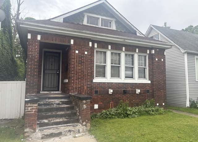 Property at 511 W 104th St, Chicago, IL 60628, 2 beds, 2 baths