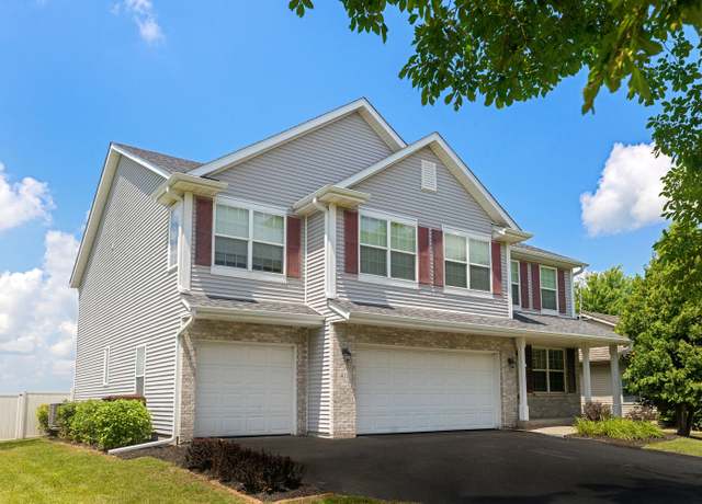 Property at 411 S Regulators St, Rochelle, IL 61068, 4 beds, 2.5 baths