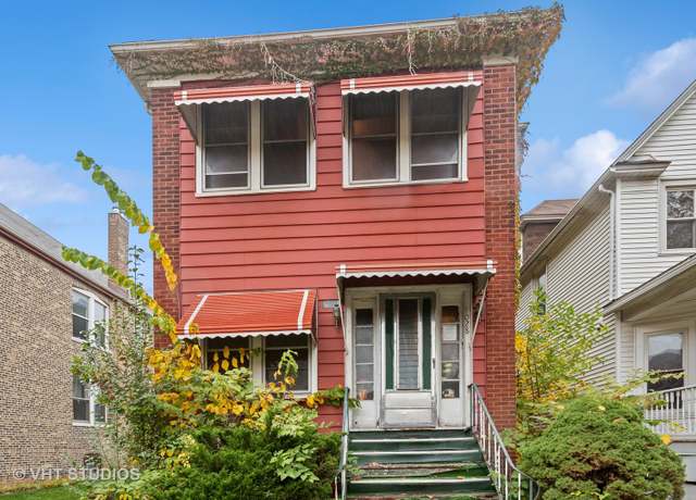 Property at 1028 S Austin Blvd, Oak Park, IL 60304, 6 beds, 3 baths