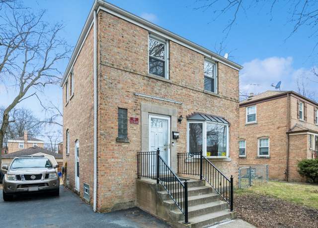 60655, IL Real Estate & Homes for Sale | Redfin