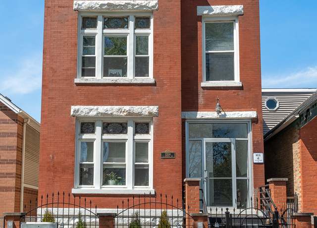 Property at 1304 N Campbell Ave, Chicago, IL 60622, 11 beds, 6 baths
