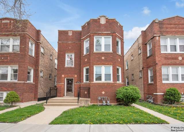 Property at 1543 S 60th Ct, Cicero, IL 60804, 6 beds, 2 baths