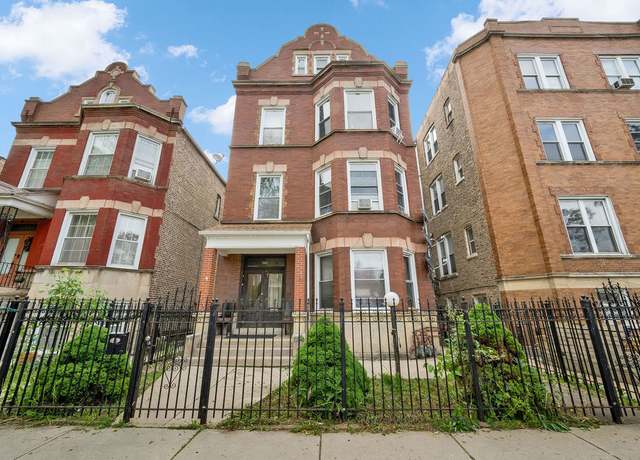 Property at 2655 S Millard Ave, Chicago, IL 60623, 7 beds, 3 baths