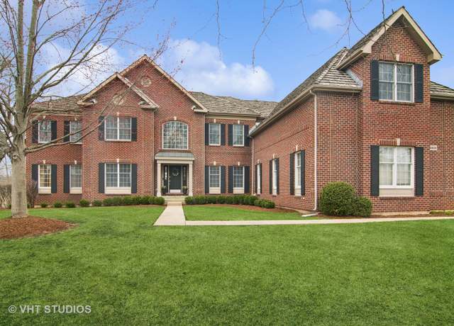 Property at 4824 Darlene Ct E, Long Grove, IL 60047, 4 beds, 4.5 baths