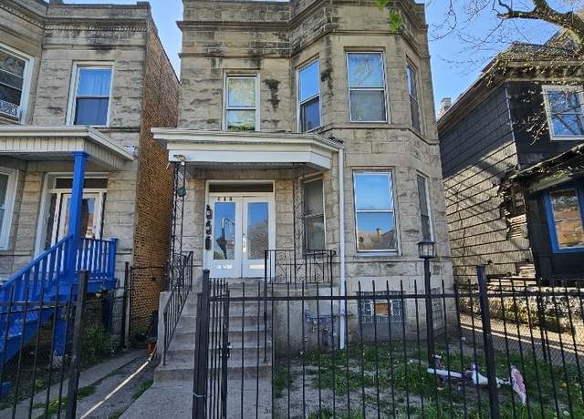 Property at 212 N Leamington Ave, Chicago, IL 60644, 5 beds, 2 baths