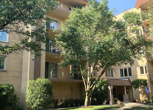 Property at 6430 W Belle Plaine Ave #202, Chicago, IL 60634, 2 beds, 2 baths