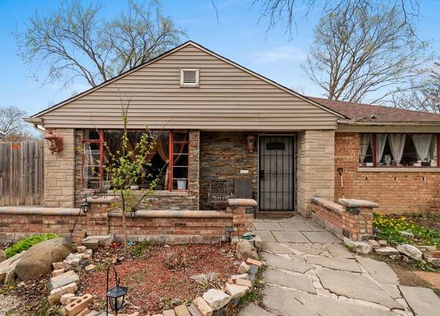 Property at 36 Monee Rd, Park Forest, IL 60466, 3 beds, 2 baths