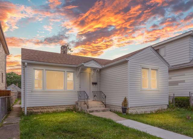 Property at 3304 N Ozanam Ave, Chicago, IL 60634, 2 beds, 1 bath