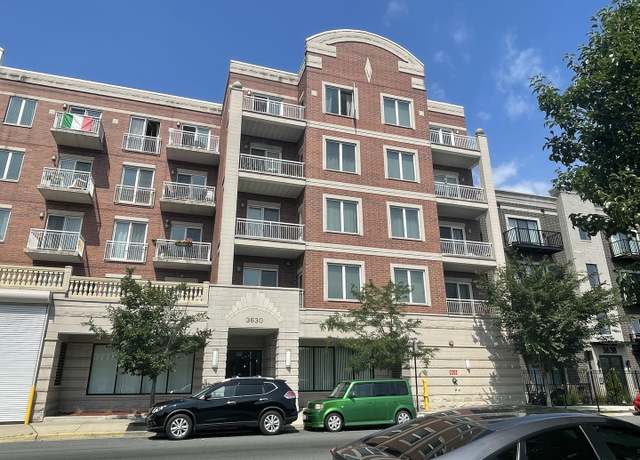 Property at 3630 N Harlem Ave #407, Chicago, IL 60634, 2 beds, 2 baths