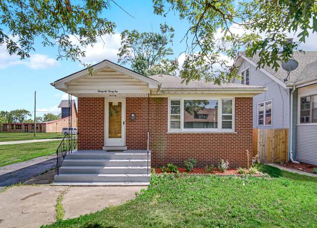 Property at 2621 Ridge Rd, Lansing, IL 60438, 4 beds, 2 baths