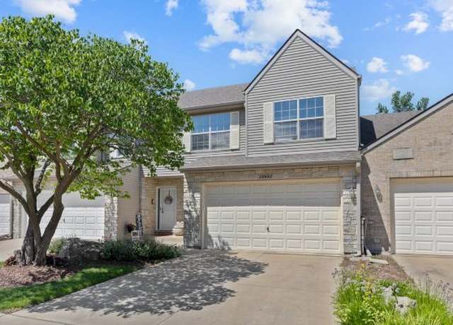 Property at 10883 Harry Dr #14, Huntley, IL 60142, 2 beds, 2.5 baths
