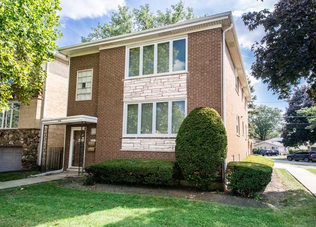 Property at 1316 N Northwest Hwy, Park Ridge, IL 60068, 6 beds, 5 baths