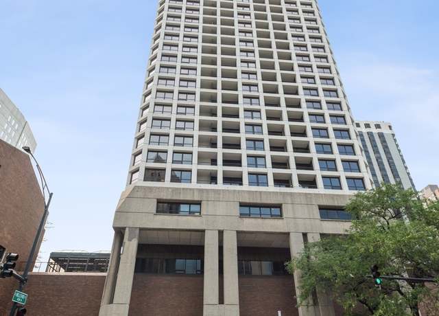 Property at 1030 N State St Unit 29C, Chicago, IL 60610, 1 bed, 1 bath