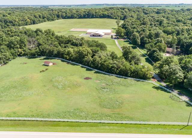 Property at 8970 Millbrook Rd, Millbrook, IL 60536