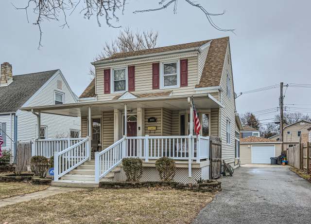 60655 Real Estate - 60655 Homes For Sale | Zillow