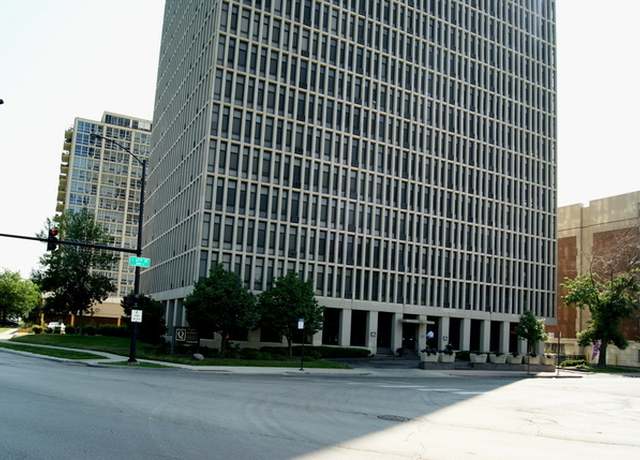 Property at 6700 S South Shore Dr Unit 2G, Chicago, IL 60649, 1 bed, 1 bath