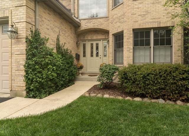 Property at 1125 Camille Ave, Deerfield, IL 60015, 4 beds, 3.5 baths
